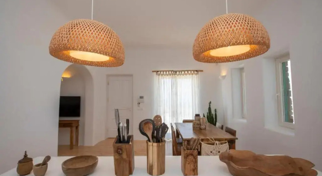 Вилла Villa Joy - Sunset Sea View Villa