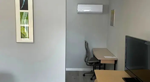 Номер Deluxe Sunglow Motel