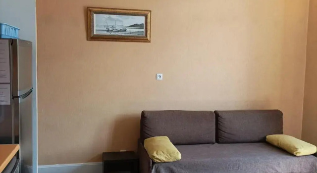 Appartement Jausiers, 2 pièces, 4 personnes - FR-1-165B-36
