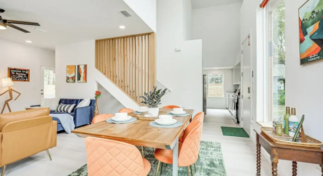 St Augustine Getaway w/ Grill, Near Downtown!, Забронировать Дом для отпуска Виллы Saint Augustine Area, Вилла