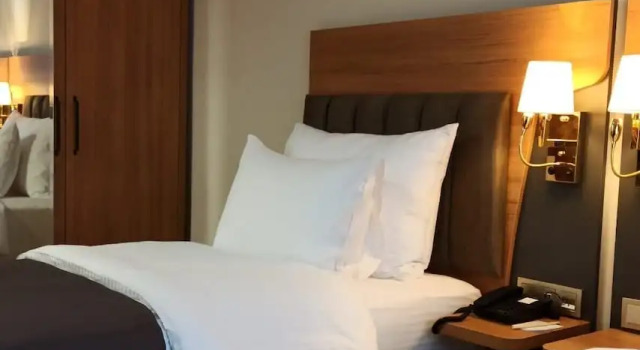 Номер Standard AK LİFE HOtEL