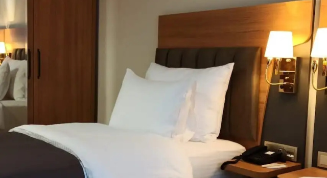 Номер Standard AK LİFE HOtEL
