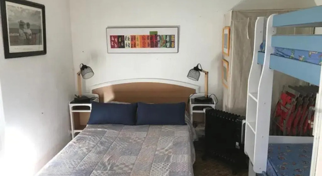 Appartement Cap d'Agde, 3 pièces, 6 personnes - FR-1-607-55