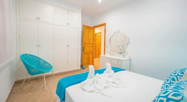 Apartamento Piscina Muro, Book Apartment Muro Majorca
