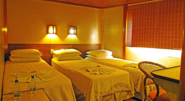 Amazon Clipper Premium, Book Hotel Hotels in Amazonas with a Pool, Swimming Pool