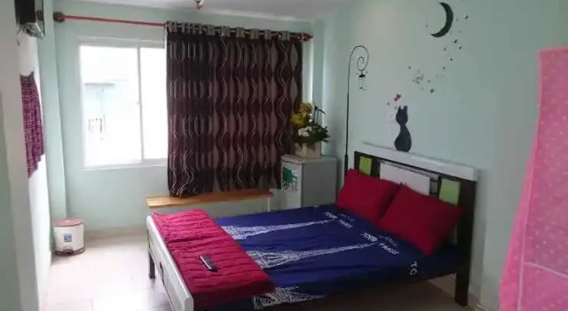 V-Dragon Hostel, Забронировать Хостел Далат Ламдонг, рядом с Bao Dai's Summer Palace