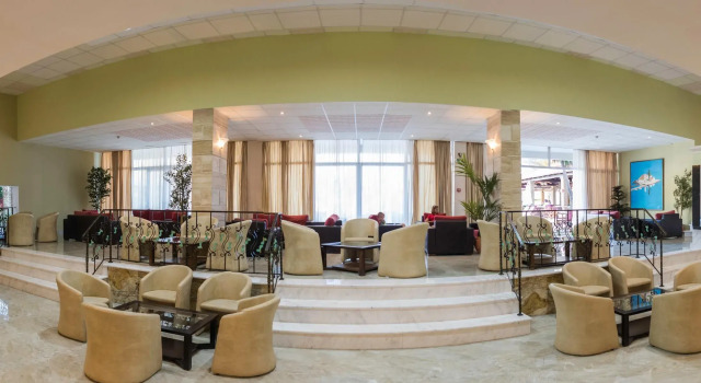 Angela Beach, Забронировать Отель Отели Астракери 3 звезды, 3*