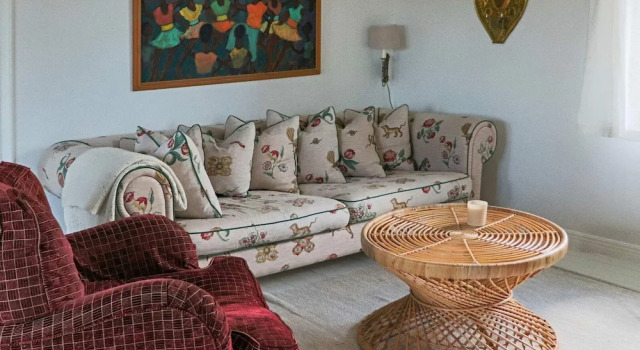 Коттедж 6 Person Holiday Home in Bastad-by Traum
