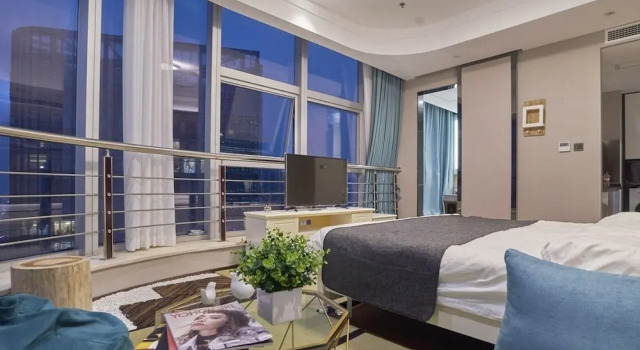 Riverside Apartments