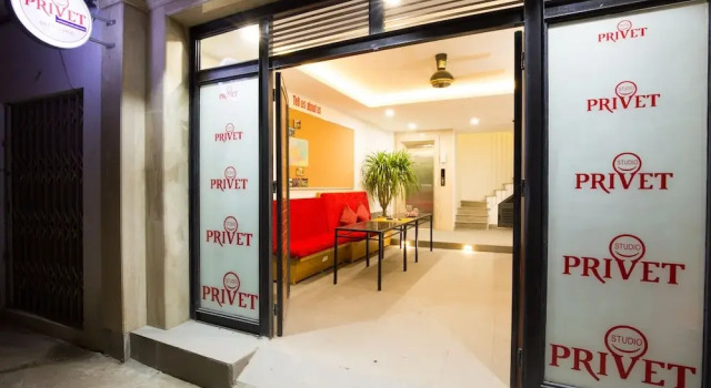 Hanoi Privet Studio