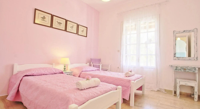 Areti Villa