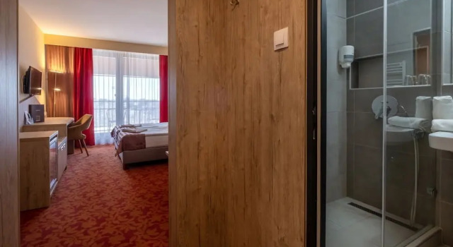 Номер Superior Margareta Hotel