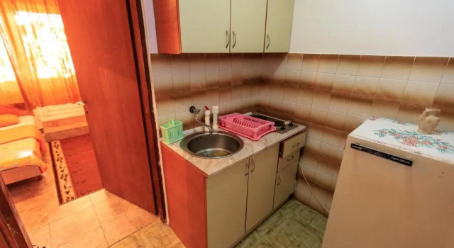 Студия Apartments Vitic