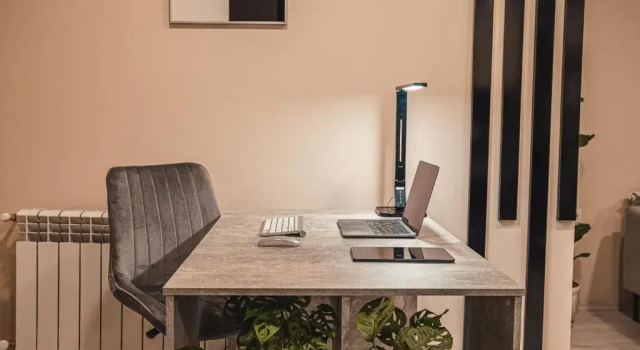 Апартаменты Holiwork Stays Business Suite, City Centre