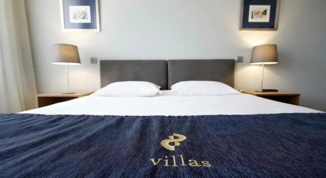 Номер Standard 8 Villas