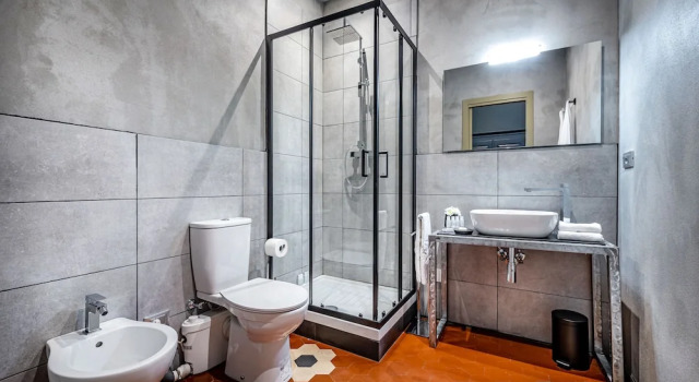 Номер Standard Mamas Home Florence