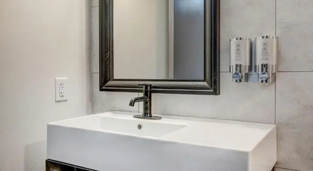 Deluxe værelse The Pad