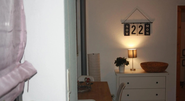 Ferienwohnung Nink, Забронировать Отель Отели Боппард с парковкой, рядом с Museum der Stadt Boppard, Парковка