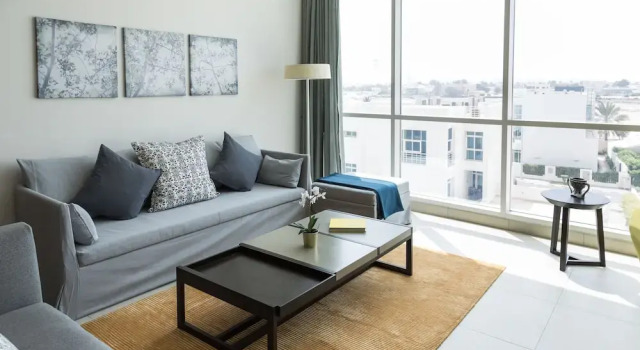 Higuests Vacation Homes - Hilliana Tower