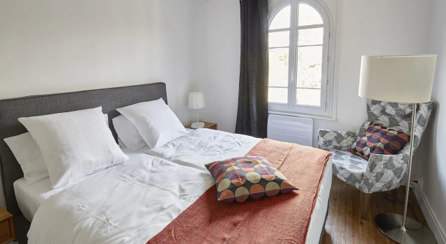 Restaurant Le Cise, Chambres Et Suites, Varaa Hotelli Ault 