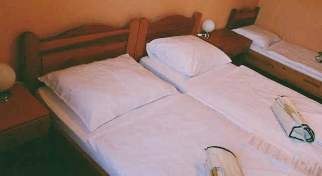 Апартаменты Terme Olimia - Hotel Breza