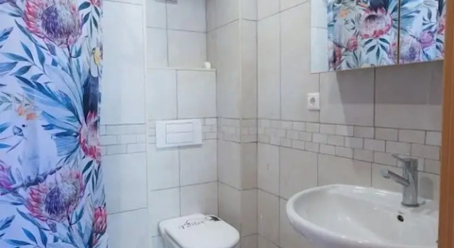 Апартаменты c 1 комнатой Regina Maris apartment
