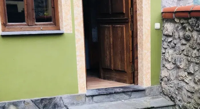 Apartamentos la Merced