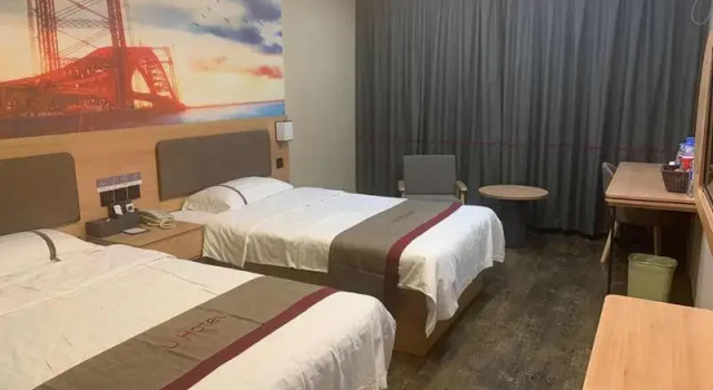 Thank Inn Hotel Hebei Xingtai Baixiang County Jianshe Road, Book Hotel Xingtai Hebei