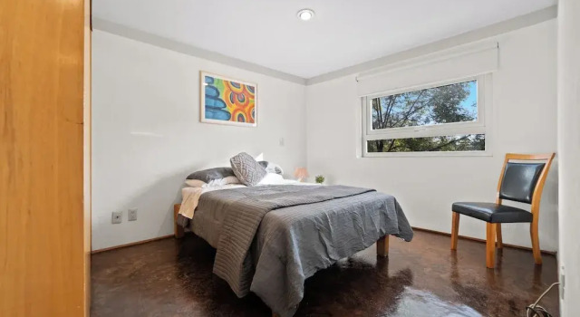 Апартаменты Executive Céntrico y Moderno Apto  2 Hab  CDMX