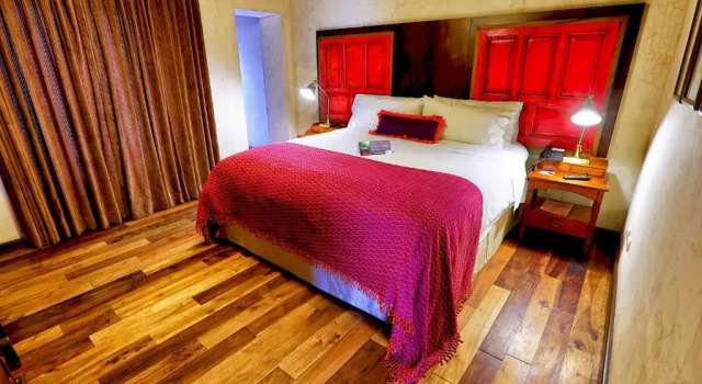 Номер Standard Pensativo House Hotel