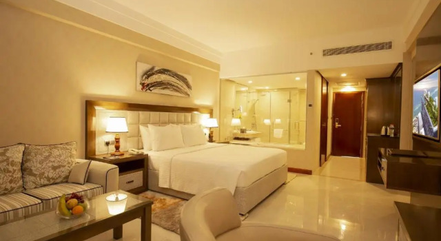 Двухместный номер Premier Marino Beach Colombo