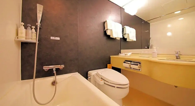 Номер Standard Palace Hotel Tachikawa