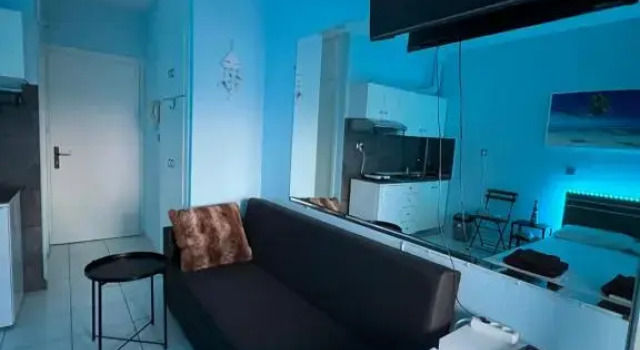 Anestis Apartments, Book Apartment  