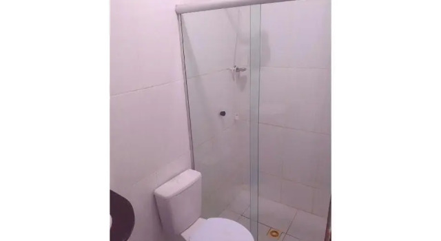 Двухместный номер Standard Pousada Asa Branca