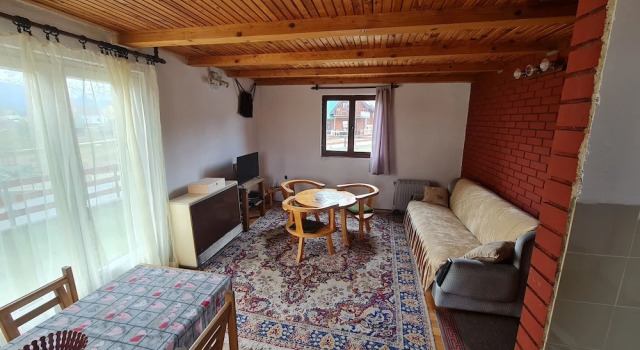 Zabljak Apartments Dacic, Book Lejlighed Hoteller i Zabljak med parkering, Parkering