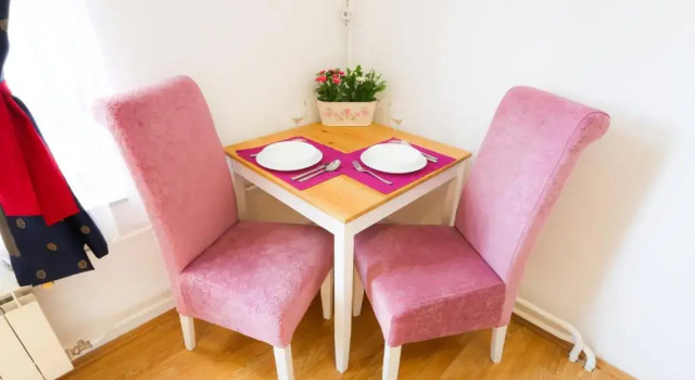 Studio Apartman Ld U Strogom Centru