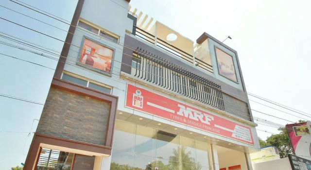 OYO Flagship 11531 Sathya Lodge, Забронировать Отель Отели штата Тамилнада с завтраком, Завтраки