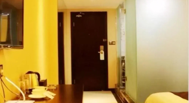 Colorful Summer Hotel, Prenota Hotel Hotel a Beihai con parcheggio, Parcheggio