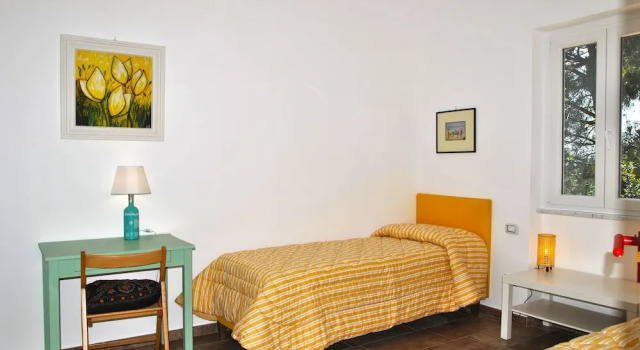Villa Il Corbezzolo Rosso, Boek Villa Hotels in Lazio met parkeren, Parkeren