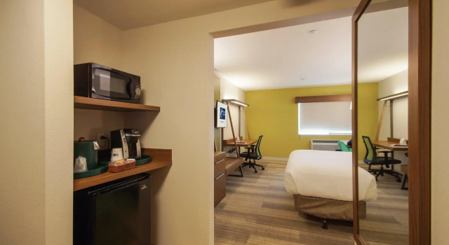 Номер Standard Holiday Inn Express Mira Mesa San Diego by IHG