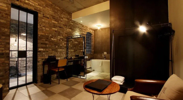 Номер Premium Boutique Hotel Loft