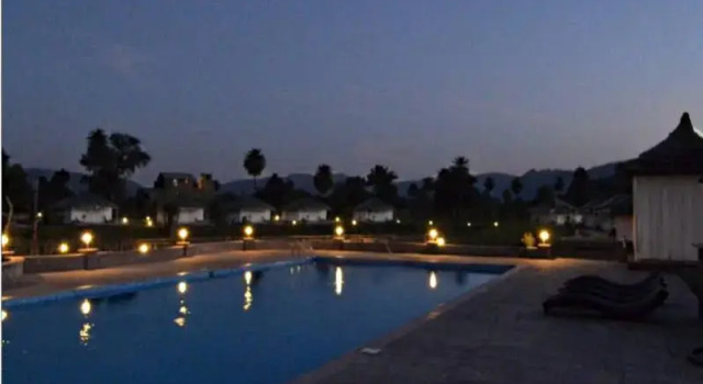 Vanaashrya - the Camping Resort, Réserver Camping Camping et glamping à Rajasthan, Camping