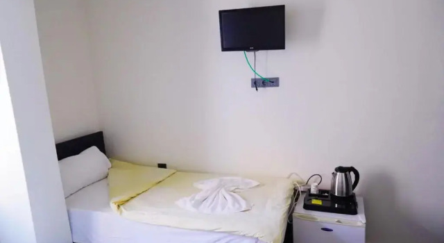 Номер Standard Hotel Resat