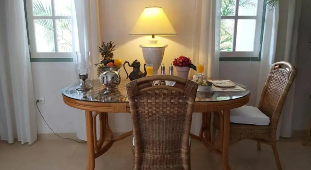 Studio Zara, Đặt Căn hộ Savaneta Aruba