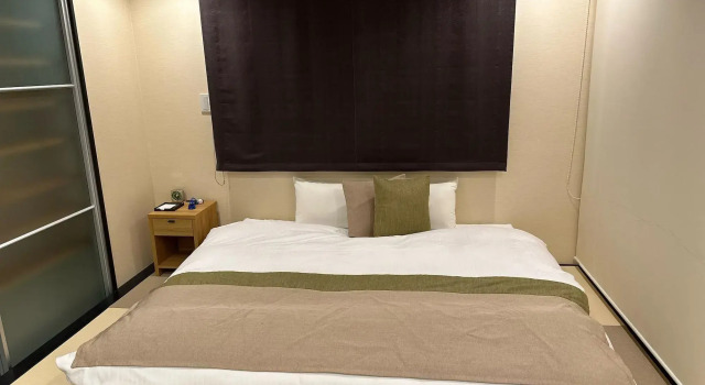 Residence Hotel Takayama Station