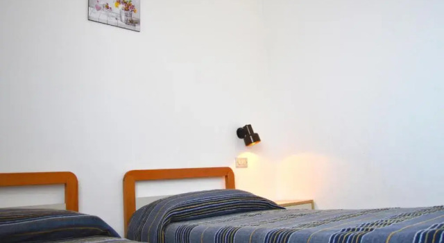 Трёхместный номер Standard Hotel Quattro Palme