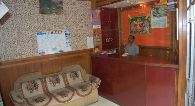 Dolma by Goroomgo, Rezervovat Hotel Almora Uttarakhand