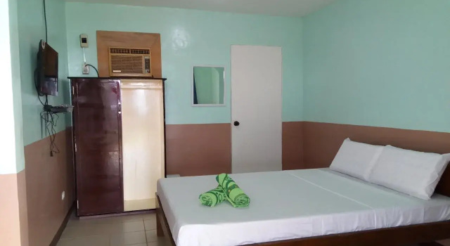 Villa Agatona Garden Beach Resort, Book Resort Oslob Cebu