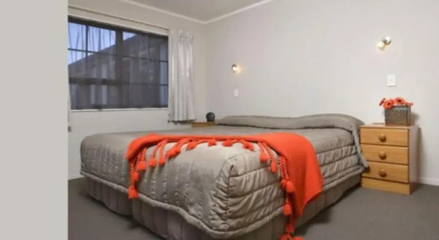 Люкс Knightsbridge Court Motor Lodge