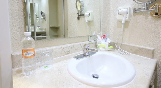 Номер Standard Holiday Inn Cuernavaca by IHG